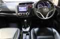 2015 Honda Jazz