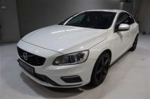2015 Volvo S60
