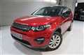 2015 Land Rover Discovery Sport