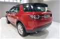 2015 Land Rover Discovery Sport