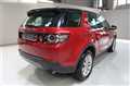 2015 Land Rover Discovery Sport