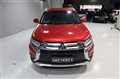 2015 Mitsubishi Outlander