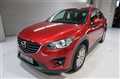 2015 Mazda CX-5