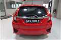2015 Honda Jazz