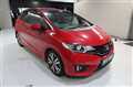 2015 Honda Jazz