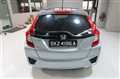 2016 Honda Jazz