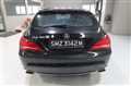 2015 Mercedes-Benz CLA Shooting Brake