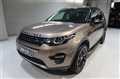 2016 Land Rover Discovery Sport