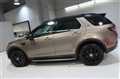 2016 Land Rover Discovery Sport