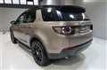 2016 Land Rover Discovery Sport