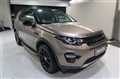 2016 Land Rover Discovery Sport