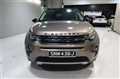 2016 Land Rover Discovery Sport
