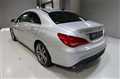 2015 Mercedes-Benz CLA-CLASS