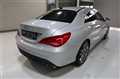 2015 Mercedes-Benz CLA-CLASS