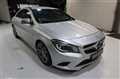 2015 Mercedes-Benz CLA-CLASS