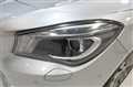 2015 Mercedes-Benz CLA-CLASS