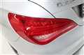 2015 Mercedes-Benz CLA-CLASS