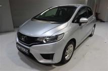 2015 Honda Jazz