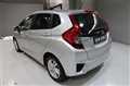 2015 Honda Jazz