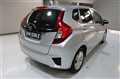 2015 Honda Jazz