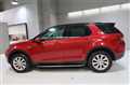 2016 Land Rover Discovery Sport