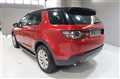 2016 Land Rover Discovery Sport