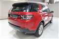2016 Land Rover Discovery Sport