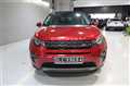 2016 Land Rover Discovery Sport