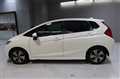 2015 Honda Jazz