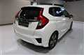 2015 Honda Jazz