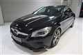 2015 Mercedes-Benz CLA-CLASS