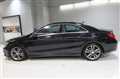 2015 Mercedes-Benz CLA-CLASS