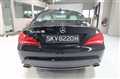 2015 Mercedes-Benz CLA-CLASS