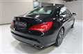 2015 Mercedes-Benz CLA-CLASS