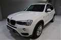 2015 BMW X3