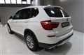 2015 BMW X3