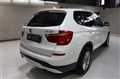 2015 BMW X3