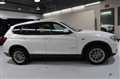 2015 BMW X3