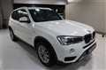 2015 BMW X3