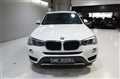 2015 BMW X3