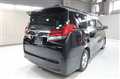 2015 Toyota Alphard