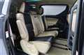 2015 Toyota Alphard