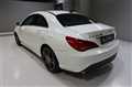 2015 Mercedes-Benz CLA-CLASS
