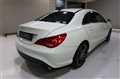 2015 Mercedes-Benz CLA-CLASS