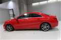 2015 Mercedes-Benz CLA-CLASS