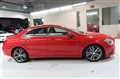 2015 Mercedes-Benz CLA-CLASS