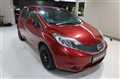 2015 Nissan Note