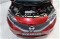 2015 Nissan Note