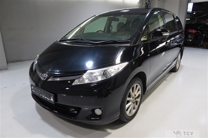 2015 Toyota Previa