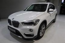 2015 BMW X1